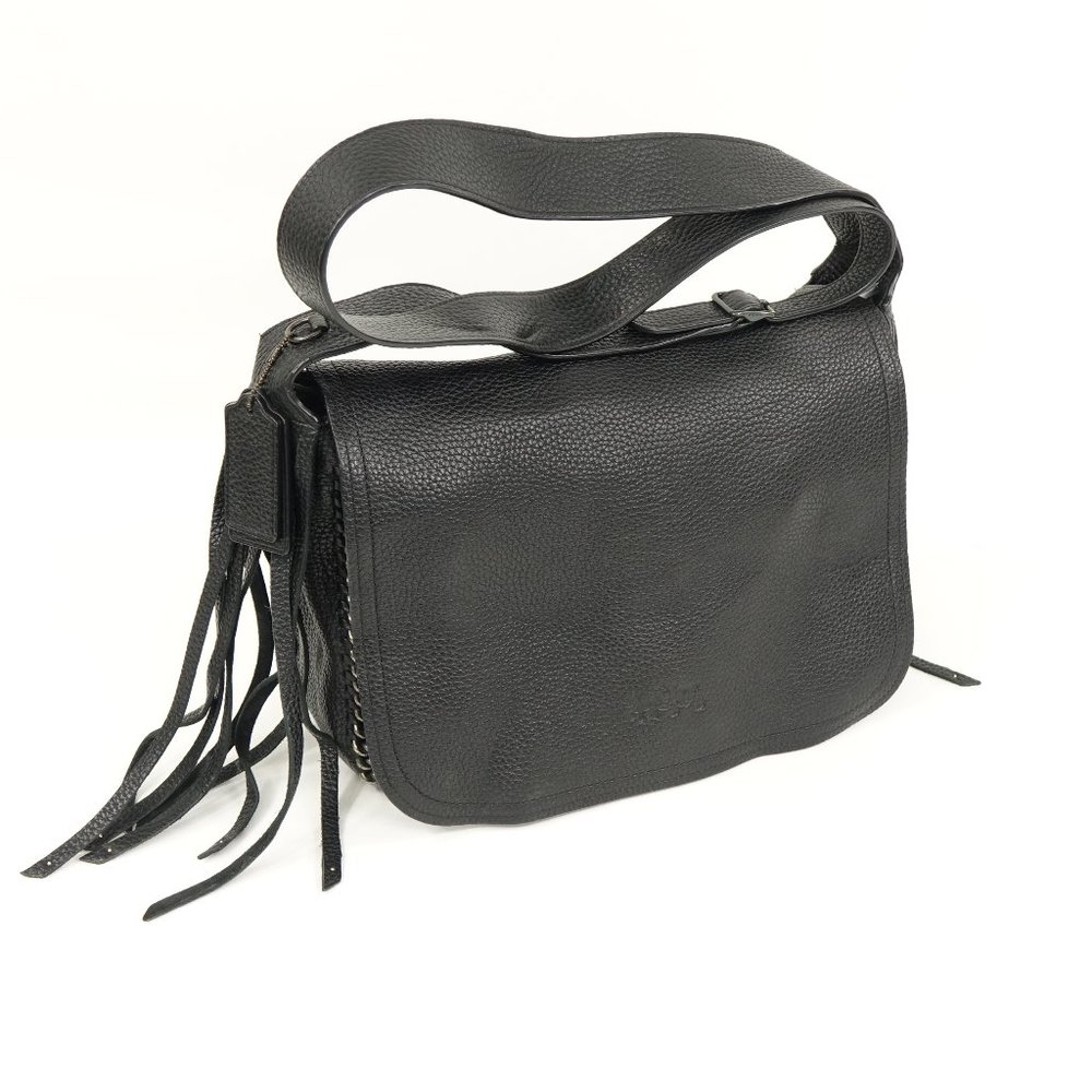 Authentic Coach Dakota Leather Bag